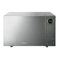 Horno de Microondas de 1.2 Pies Cubicos de 1000W Color Plateado WESTINGHOUSE WKMWW3048