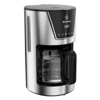 Coffee Maker Digital para 1.5 Litros de 900W Color Negro WESTINGHOUSE WKCMFS273 2