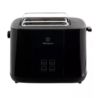 Tostador Tactil de 2 Rebanadas de 1500W Color Negro WESTINGHOUSE WKTTLD7051 2