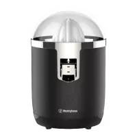 Exprimidor de Citricos Color Negro WESTINGHOUSE WKJM240BK