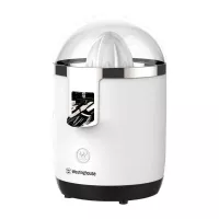 Exprimidor de Citricos de Color Blanco WESTINGHOUSE WKJM240WH
