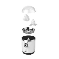 Exprimidor de Citricos de Color Blanco WESTINGHOUSE WKJM240WH 2