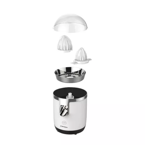 Exprimidor de Citricos de Color Blanco WESTINGHOUSE WKJM240WH