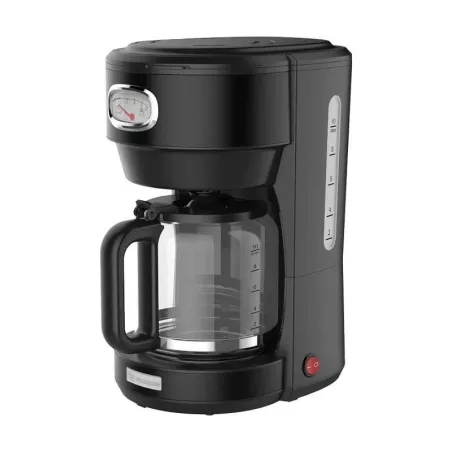 Coffee Maker para 10 Tazas Color Negro WESTINGHOUSE WKCMR621BK