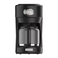 Coffee Maker para 10 Tazas Color Negro WESTINGHOUSE WKCMR621BK 2