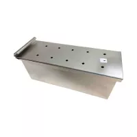 Molde para Pan con Tapa  de 33 x 10 x 10 Centimetros TIPS P33*10*10 TAPA