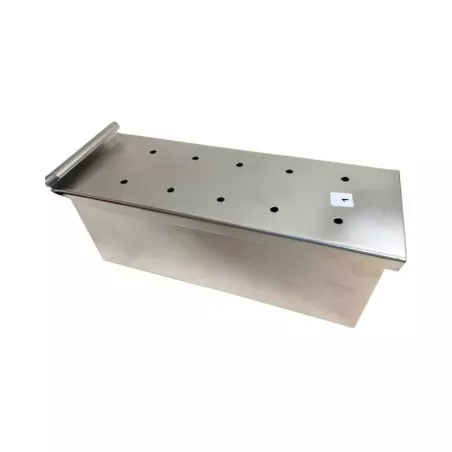 Molde para Pan con Tapa  de 33 x 10 x 10 Centimetros TIPS P33*10*10 TAPA