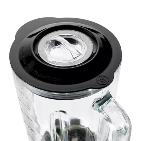 Licuadora de 3 Velocidades para 1.5 Litros de 1500 W Color Rojo WESTINGHOUSE WKBE221RD