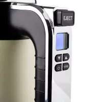 Batidora de Mano Retro de 6 Velocidades Color Blanco WESTINGHOUSE WKHM250WH 2