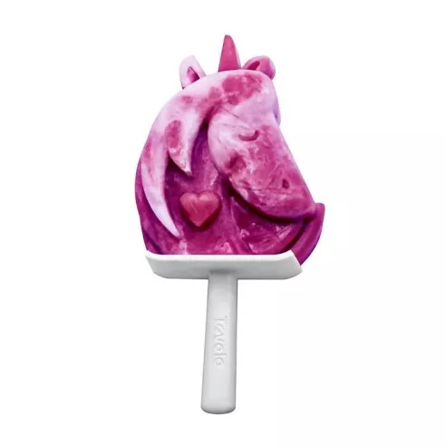 Moldes para Helados de Unicornio, Set de 4 Unidades TOVOLO 22083-800