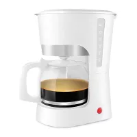 Coffee Maker para 16 Tazas Color Blanco WESTINGHOUSE WKCM1052WH