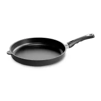 Sarten Redondo de Aluminio 32 Centimetros AMT GASTROGUSS 532-E