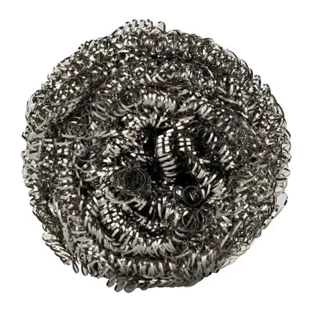 Alambrina de Acero Inoxidable 50 Gramos MASTER CHEF PS-50