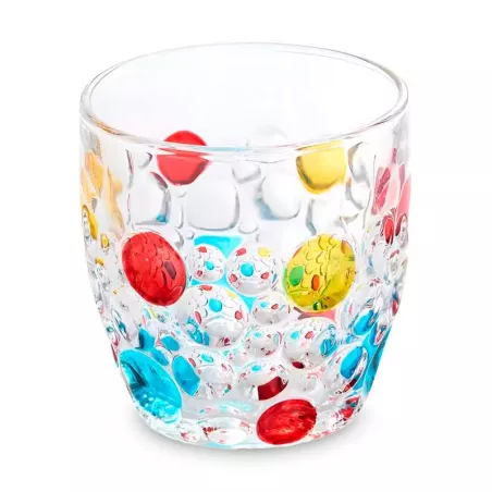 Vaso Burbuja Colorido de 350 Mililitros MASTER CHEF 9892522