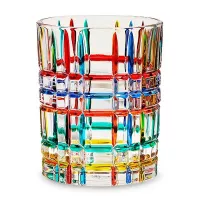 Vaso Nirvana Colorido de 325 Mililitros MASTER CHEF 9892523
