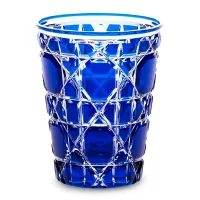 Vaso Semper Azul de 330 Mililitros MASTER CHEF 9892526