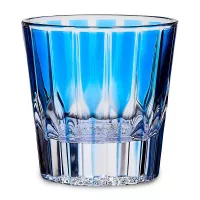 Vaso Honora Azul de 225 Mililitros MASTER CHEF 9892533