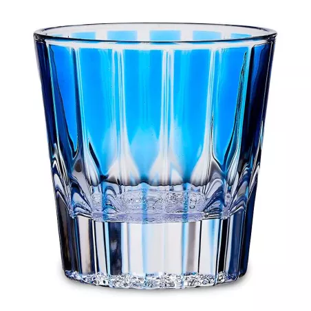 Vaso Honora Azul de 225 Mililitros MASTER CHEF 9892533