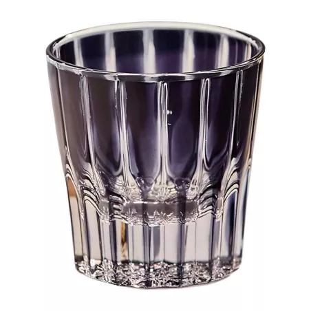 Vaso Honora Negro de 225 Mililitros MASTER CHEF 9892534