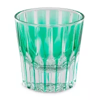 Vaso Honora Verde de 225 Mililitros MASTER CHEF 9892535