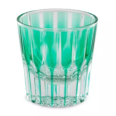 Vaso Honora Verde de 225 Mililitros MASTER CHEF 9892535