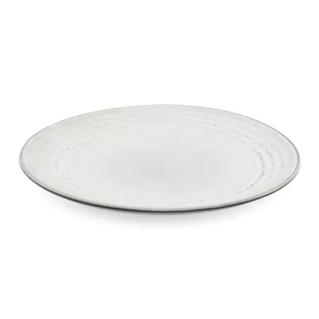 Plato Oregon Coupe de Ceramica 10.5 Pulgadas  MASTER CHEF AZ125