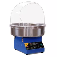 Maquina de Algodon de Azucar Quickspin GOLD MEDAL 3001-00-000