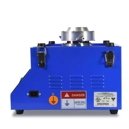 Maquina de Algodon de Azucar Quickspin GOLD MEDAL 3001-00-000