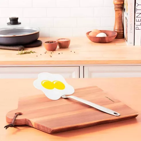 Volteador Flexible de Nylon para Huevos Fritos TOVOLO 80-3916