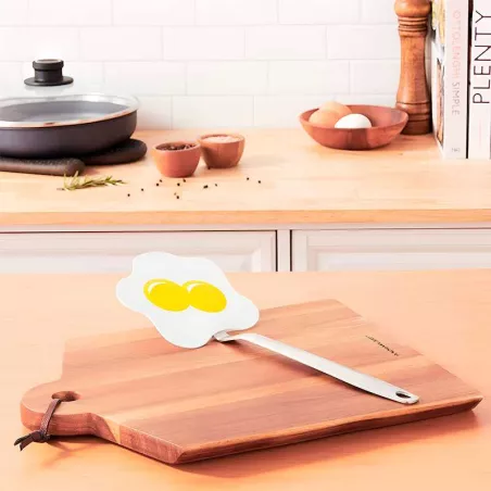 Volteador Flexible de Nylon para Huevos Fritos TOVOLO 80-3916