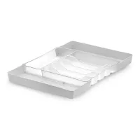 Bandeja para Cubiertos Hexa de 6 Cajones Expandibles TOVOLO A24376