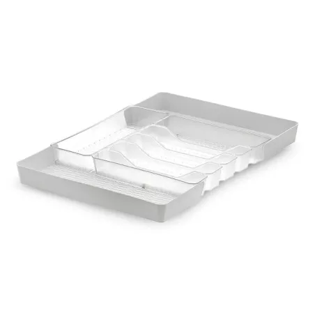 Bandeja para Cubiertos Hexa de 6 Cajones Expandibles TOVOLO A24376