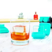 Sistema para Hielo de Cubo Transparente TOVOLO 81-22904 2