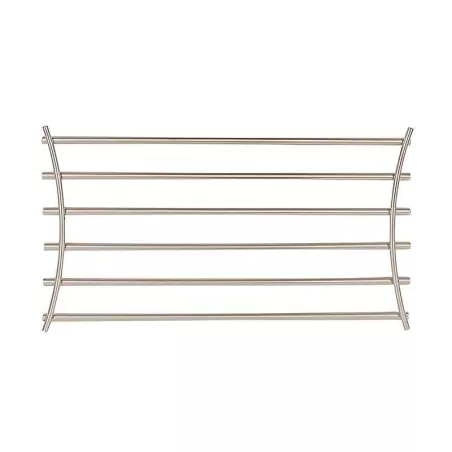 Salvamanteles para Ollas Grande de Acero Inoxidable Euro Plateado TOVOLO 50878