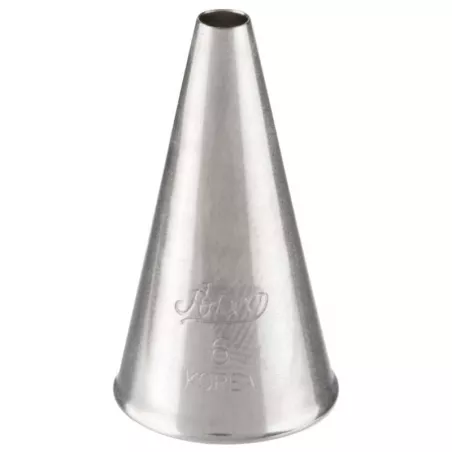 Boquilla para Decoracion # 6 ATECO 6