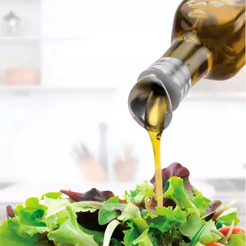 Vertedor de Botellas con Boquilla de Elefante TOVOLO 56007-999