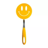 Volteador Flexible de Nylon Cara Feliz TOVOLO 80-4647