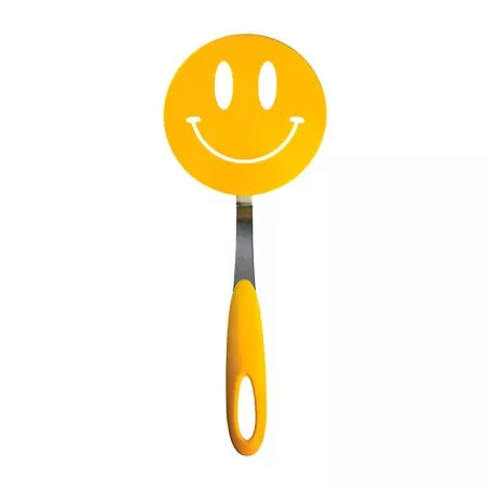 Volteador Flexible de Nylon Cara Feliz TOVOLO 80-4647