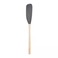 espatula flex-core mango madera carbon.