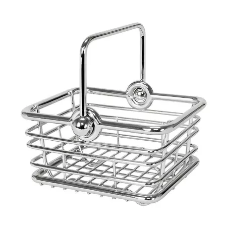 Porta Sobres Contemporaneo para Azucar Gris Carbon TOVOLO 41970