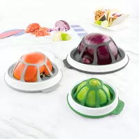 Sellador y Almacenador de Silicon, Set de 3 Surtidos TOVOLO 28003-999 2