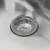 Colador Espiral Gris Claro TOVOLO 23812 2