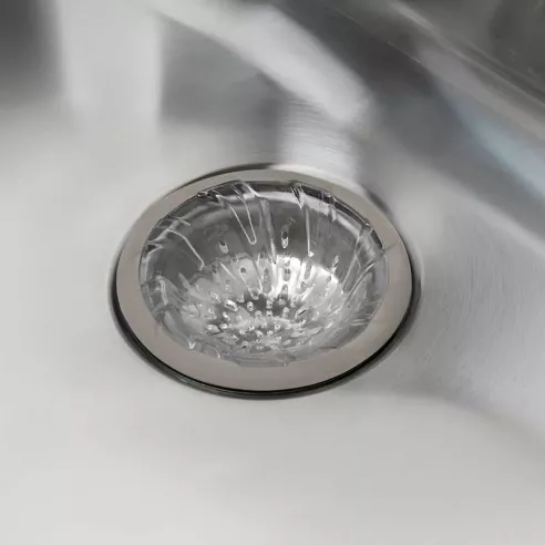 Colador Espiral Gris Claro TOVOLO 23812