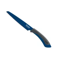 Cuchillo Serrado de Acero Inoxidable con Mango Comfort  5 Pulgadas TOVOLO 14006-300