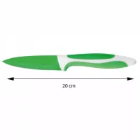 Cuchillo de Acero Inoxidable para Frutas y Verduras de 20 Centimetros STONELINE 16255 2