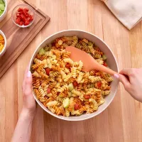 Espatula Cuchara Flex-Core de Silicon Damasco  TOVOLO 1000133 2