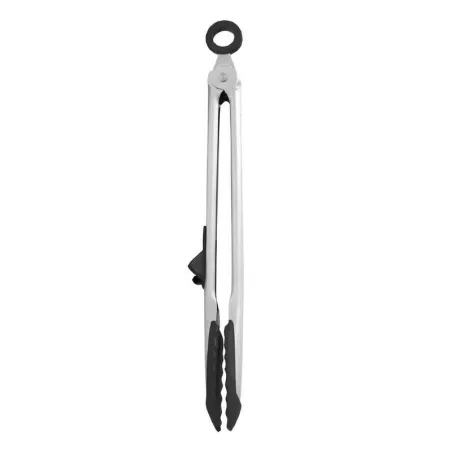 Pinza Tip-Top de Acero Inoxidable 13.25 Pulgadas TOVOLO 1000253