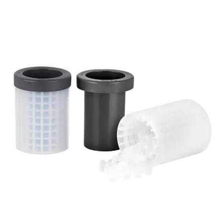 Molde para Hielo Mini Presiona y Libera, Set de 2 Unidades TOVOLO 1000422