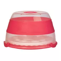 Porta Cupcakes Colapsable PROGRESSIVE BCC-1GY