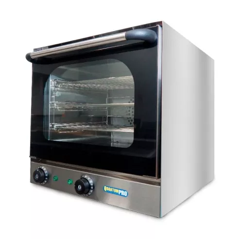 Horno de Conveccion Electrico 1-B 220/60/1 QUANTUM PRO YSD-1A-BQ